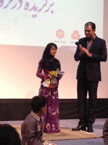 برگزیدگان دومین جشنواره تقدیر از افراد و گروه های برگزیده در ترویج کتاب خوانی اعلام شدند