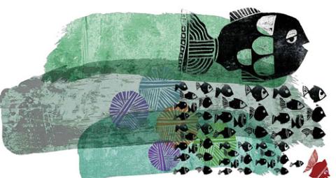 اهمیت ترجمه در ادبیات کودکان