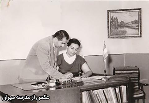 یحیی مافی؛ زیستن برای روشنگری