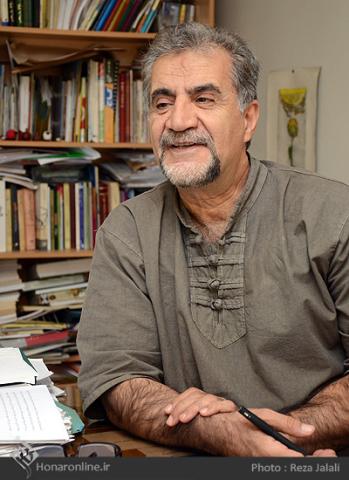 توصیه رحماندوست به والدین برای قصه‌گویی