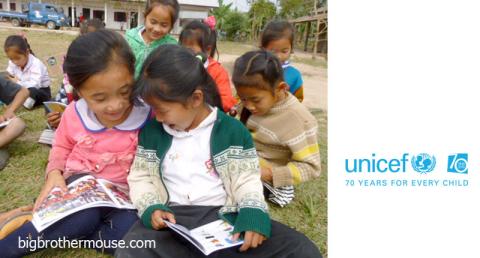 برای رشد دوران اولیه کودکی سرمایه گذاری کنیم