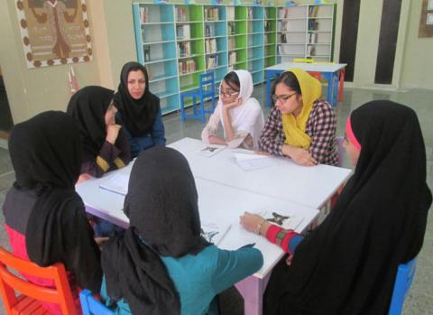 بهترین کتاب سال به انتخاب نوجوانان