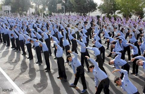 لزوم توسعه سواد حرکتی دانش‌آموزان دوره ابتدایی