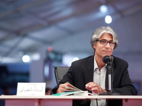 کاهش کتابخوانی با بسته شدن مسیر رشد فرهنگ کتابخوانی رخ می‌دهد