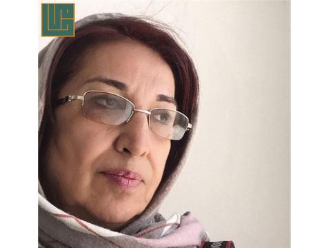 شاهده سعیدی مترجم ادبیات کودکان درگذشت