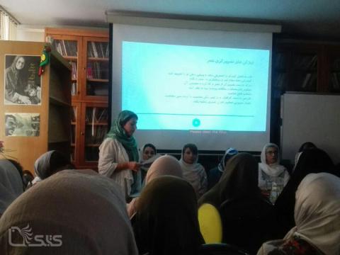 گزارش نخستین روز از سلسله نشست‌های گروه‌های بررسی شورای کتاب کودک سال ۹۷