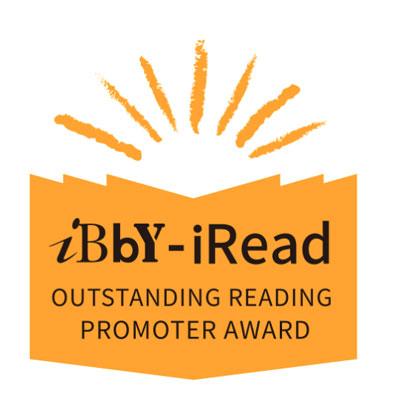 جایزه ترویج‌گر برجسته خواندن ایبی- آی رید IBBY-iRead