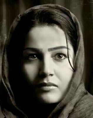 مرضیه جوکار