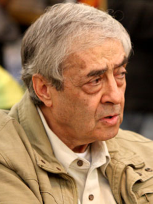 احمد‌رضا احمدی