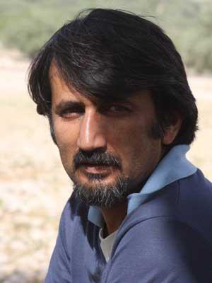 احمد اکبرپور