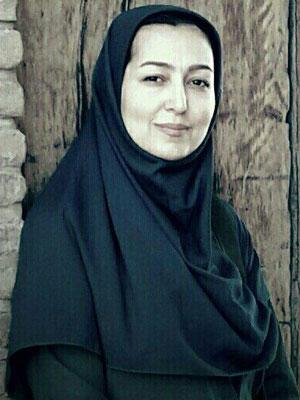 اکرم کشایی