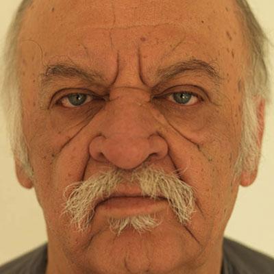علی‌اكبر صادقی