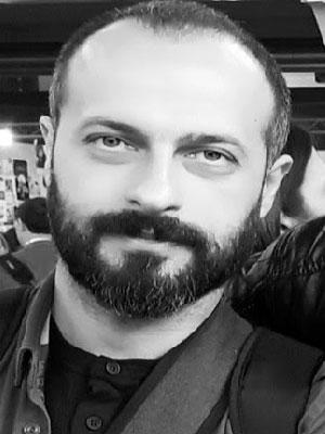 امیر شعبانی‌پور