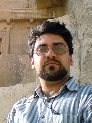 آرمان آرین