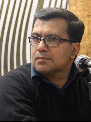 حمیدرضا شاه آبادی