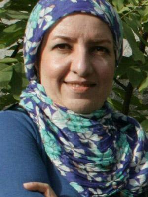 بدری مشهدی