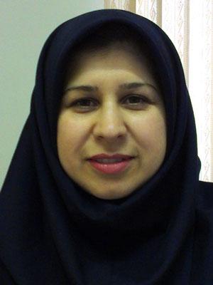 بهاره بهداد
