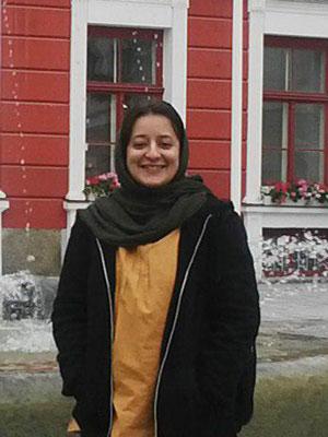 بهار اشراق