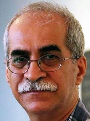 بهزاد غریب پور