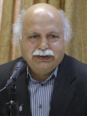 محمود برآبادی