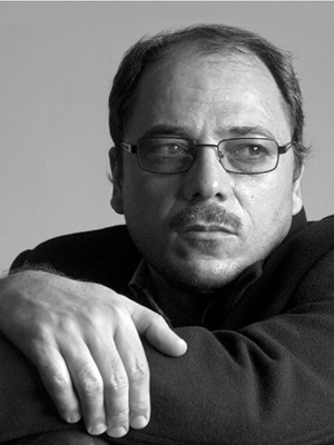 محمدرضا بایرامی