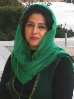 بیتا ابراهیمی