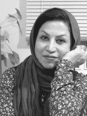 طاهره ایبد