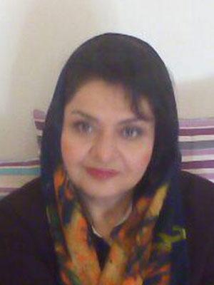 فریبا فقیهی
