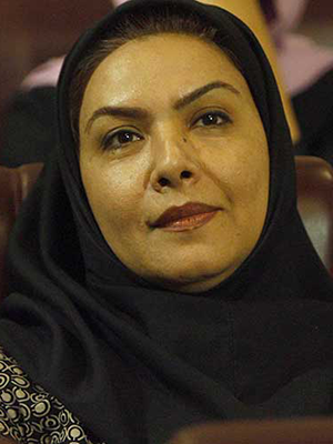 فریبا کلهر