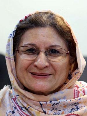 فرمهر منجزی