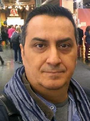 فرزاد فربد