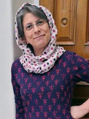 فرزانه مهری