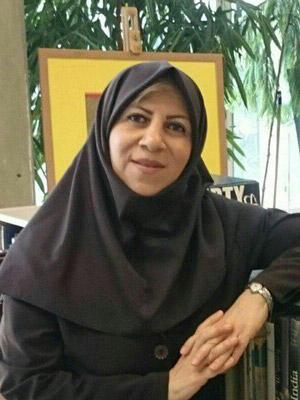 فاطمه زمانی