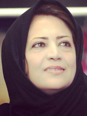 فروزنده خداجو