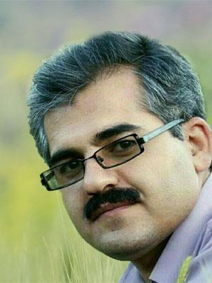 جبار شافعی زاده