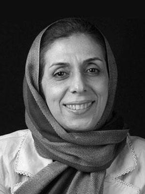 شکوه قاسم نیا