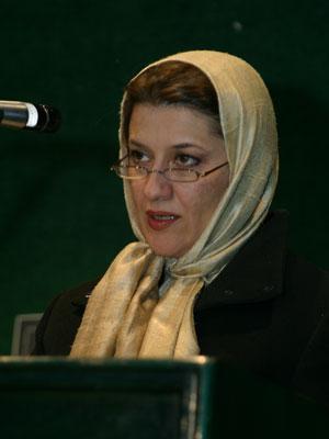 گیتا گرکانی