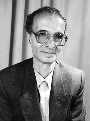 جواد هاشمی دهکردی