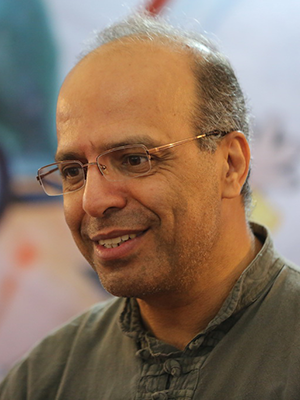 محسن هجری