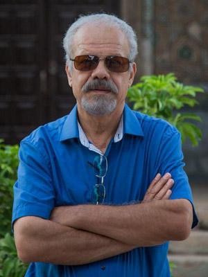 عباس جهانگیریان