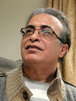 جمال الدین اکرمی