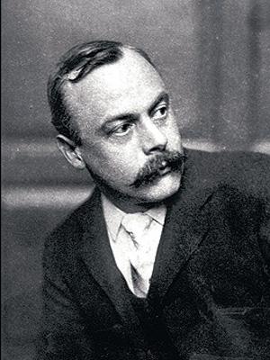 Kenneth Grahame