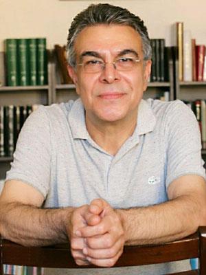 جمشید خانیان