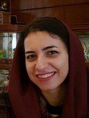 لاله ضیایی