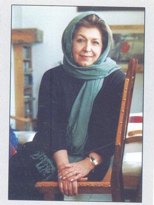 لیلی گلستان