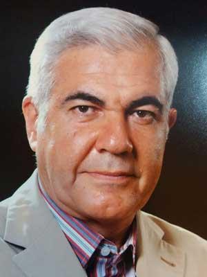 عبدالمجید نجفی
