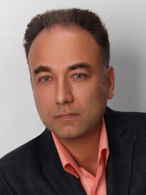 مجید شفیعی