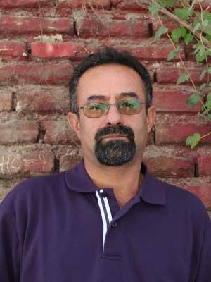 بیوک ملکی