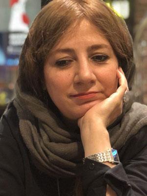 مرجان حجازی‌فر