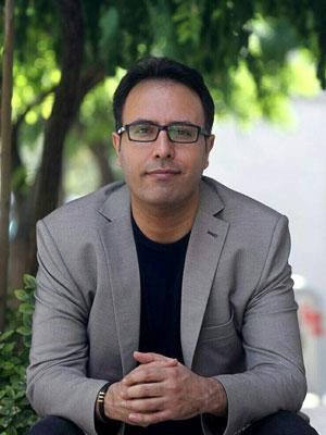 مهدی رجبی